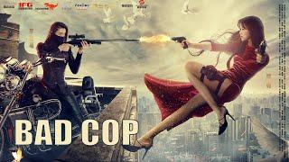 Bad Cop - English | Campus Undercover Love Story & Action film, Full Movie HD