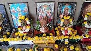 Trimbakeshwar Pujari - Pandit Rishikesh Guruji Maha Rudra Abhishek puja