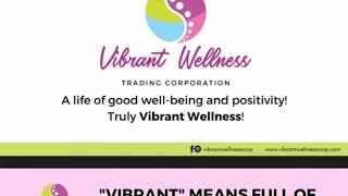 Vibrant Wellness