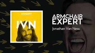 Jonathan Van Ness | Armchair Expert with Dax Shepard