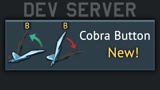 [Dev] Do A Cobra Button
