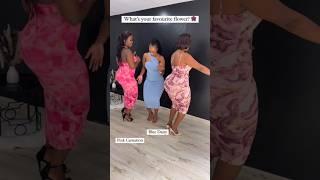 Gorgeous Bodycon Dress Styles | Latest Trendy Fashion Styles for Ladies #fashion #model #usa