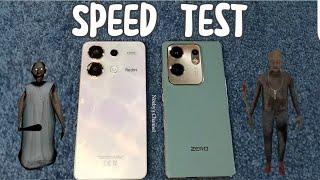 Redmi note 13 vs. Infinix zero 30 4G | i decide to buy it now