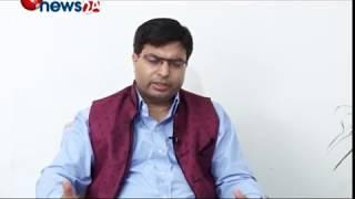 An interview with Er. Mithlesh Kumar Jha, General Manager of CG Holdings.