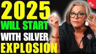 "This Is the Exact Date SIilver Hits $1000" - Lynette Zang