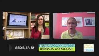 Barbara Corcoran on When To Expand A Business