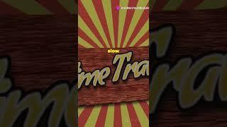 TIME TRAVEL: THE ALL TIME MYSTERY #timetravel