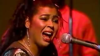 Irene Cara "That's Irene" Live in Tokyo 1985, full concert