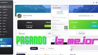 ivest fund online pagando 154$ sin problemas la mejor para ingresos pasivos me gusta