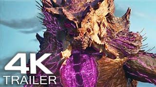 THE OUTER WORLDS 2 Trailer (2023) Teaser | New Space Games 4K UHD