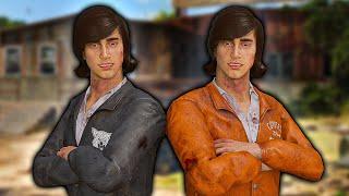 These Leland OUTFITS are GREAT! | The Texas Chainsaw Massacre