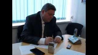 Олег Бирюков на горячей линии в "Гранях"