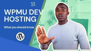 WPMU DEV Hosting Review