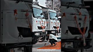 New Tata Truck ️‍ Truck Lover #truckdriver #viral #video #tatatruck #shorts