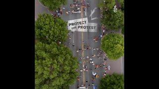 Protesto Hakkını Koru #ProtectTheProtest