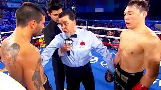 Lucas Matthysse (Argentina) vs Ruslan Provodnikov (Russia) | BOXING fight, HD