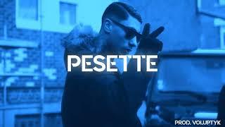 Type Beat Maes x Morad x  ZKR "Pesette" (Prod. Voluptyk)