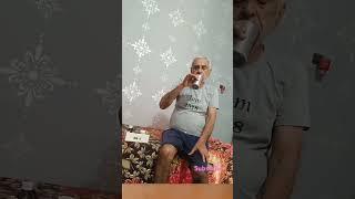 take one tablet daily#dose#after#breakfast#bloodpressure#control#youtubeshortedio@Theoldparentslife