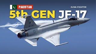 Defence Updates - PAK 5th Gen JF17, Attack On PAK, Rafale 6th Generation, China 6th Generation Joke