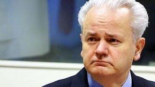 The End of Slobodan Milošević - Professor Sir Geoffrey Nice QC