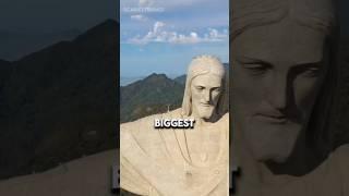 Top 5 biggest statues in the world the last one will shock you 