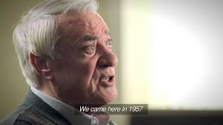 Antonio's experience pre-planning with Mount Pleasant Group