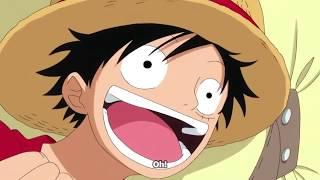 Luffy Vs  Pacifista   Timeskip HD   FULL SCENE