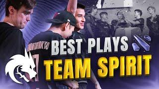 Team Spirit Champion of PGL Arlington Major - Best Plays, Best Moments Dota 2