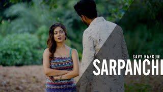 Sarpanchi : Punjabi Songs 2018 | Hargun | Prince Kaoni | Punjabi Songs 2018