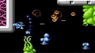 Cybernoid: The Fighting Machine (NES) Playthrough - NintendoComplete