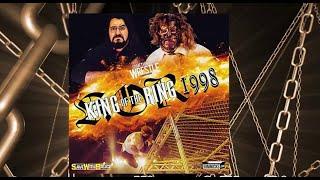 STW #108: King Of The Ring 1998