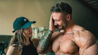 The Standard | Chris Bumstead Documentary