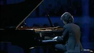 Yundi Li - Frederic Chopin Nocturne Des-Dur Op. 27 Nr. 2 2010