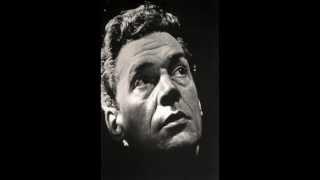 Paul Scofield's Hamlet: To Be or Not To Be