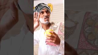 Bahot shareef bahu nikli  | #shorts #husbandwifecomedy #funnymemes @tabrezkhanlife