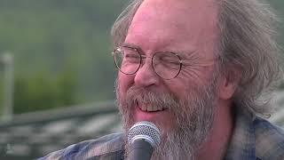 Charlie Parr Live - Silver Bay Music in the Park