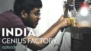 [Genius India] Part.1 Indian Institute of Technology | KBS 230504