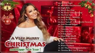 Top Christmas Songs Playlist 2022 20 Lagu Natal Barat Terpopuler  Lagu Natal Terbaru 2022