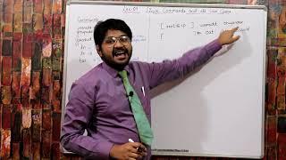 Everything about Linux from scratch Part-6 Hindi/urdu | DevOps Tutorial for Beginners in Hindi