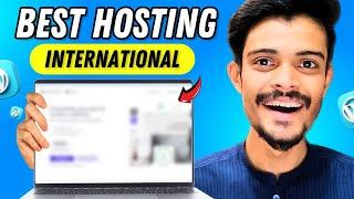 Best Wordpress Hosting in 2025 (Free Domain) | Hostinger Review 2025 | Hostinger Tutorial