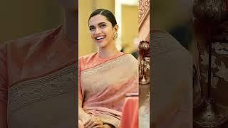 Gorgeous Deepika Padukone saree collection  #shorts #deepikapadukone #deepika