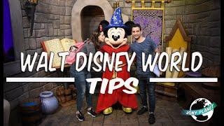 Walt Disney World Tips y hoteles primera visita | JPlanet USA 1#