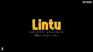 LINTU - SHINTA ARSINTA | LIRIK DAN TERJEMAH