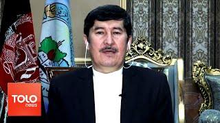 Mehwar - Afghan Politicians in Doha to Meet Taliban