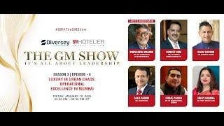 BW HOTELIER The GM Show Season 3 Episode 4 #BWHTheGMShow