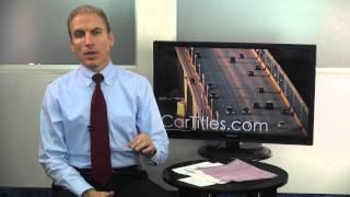 How to get a duplicate title for a vehicle in New Jersey