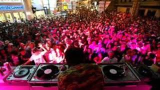 mix electronic DJ-MillerDavid