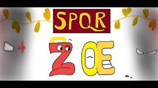 Latin Alphabet Lore | Episode 7 [PRŒLIVM SINE PŒNITERE]