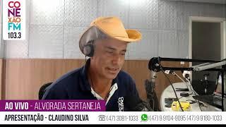 ALVORADA  SERTANEJA  AO VIVO  15/02/2024