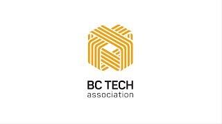 BC Tech Introduces a New Logo